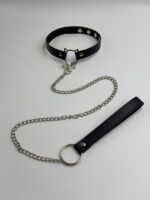 choker leash