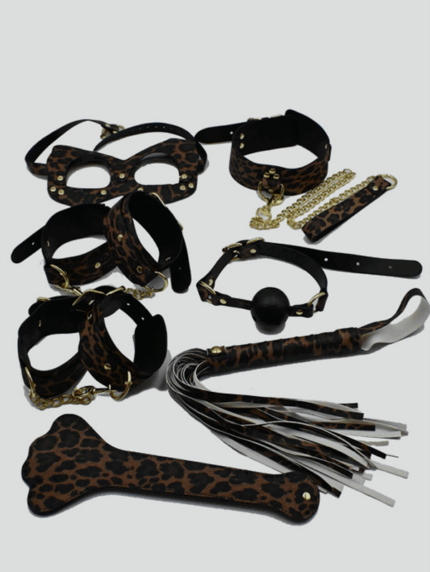 wild set
